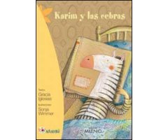 KARIM Y LAS CEBRAS