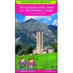 EXCURSIONS AMB NENS PER L'ALT PIRINEU I ARAN DES D'UN ÀREA DE PÍCNIC