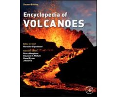 THE ENCYCLOPEDIA OF VOLCANOES