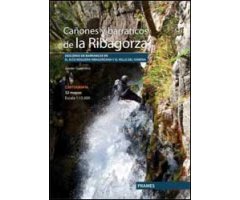 CAÑONES Y BARRANCOS DE LA RIBAGORZA     