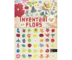 INVENTARI IL·LUSTRAT DE LES FLORS