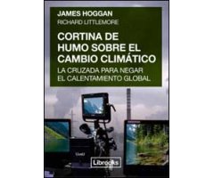 CORTINA DE HUMO SOBRE EL CAMBIO CLIMÁTICO     