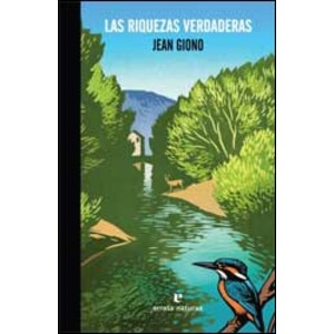 LAS RIQUEZAS VERDADERAS