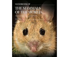 HANDBOOK OF THE MAMMALS OF THE WORLD. VOL. 7 RODENTS II