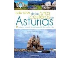 GUÍA TOTAL DE LAS RUTAS COSTERAS DE ASTURIAS