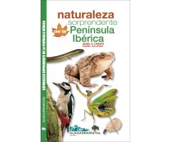NATURALEZA SORPRENDENTE DE LA PENÍNSULA IBÉRICA