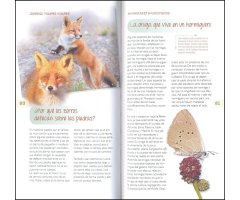 NATURALEZA SORPRENDENTE DE LA PENÍNSULA IBÉRICA 2