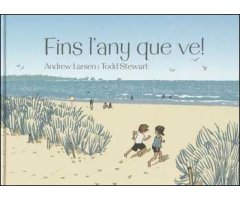 FINS L'ANY QUE VE!