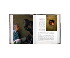 A WILD LIFE. A VISUAL BIOGRAPHY OF PHOTOGRAPHER MICHAEL NICHOLS 2