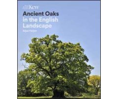 ANCIENT OAKS IN THE ENGLISH LANDSCAPE