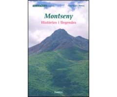 MONTSENY. HISTÒRIES I LLEGENDES
