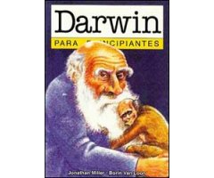 DARWIN PARA PRINCIPIANTES