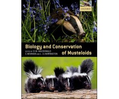 BIOLOGY AND CONSERVATION OF MUSTELOIDS