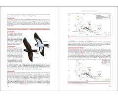 BIRDS OF EASTERN POLYNESIA. A BIOGEOGRAPHIC ATLAS_1