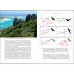 BIRDS OF EASTERN POLYNESIA. A BIOGEOGRAPHIC ATLAS 4