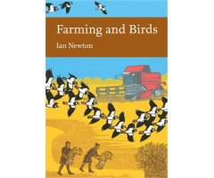 FARMING AND BIRDS. NEW NATURALIST SERIES