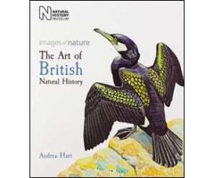 THE ART OF BRITISH NATURAL HISTORY