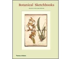BOTANICAL SKETCHBOOKS