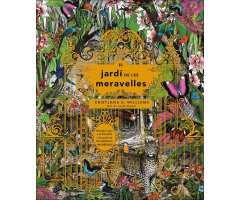 EL JARDÍ DE LES MERAVELLES