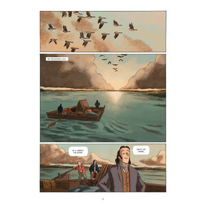 AUDUBON. SOBRE LAS ALAS DEL MUNDO_1