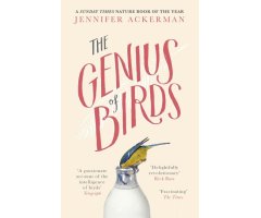 THE GENIUS OF BIRDS