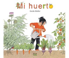 MI HUERTO