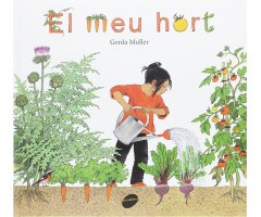 EL MEU HORT