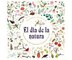 EL DIA DE LA NATURA. DESCOBREIX UN MÓN SORPRENENT A LA PORTA DE CASA TEVA 