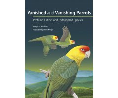 VANISHED AND VANISHING PARROTS. PROFILING EXTINCT AND ENDANGERED SPECIES