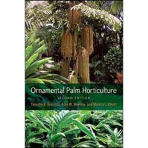 ORNAMENTAL PALM HORTICULTURE