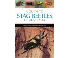 A GUIDE TO STAG BEETLES OF AUSTRALIA          