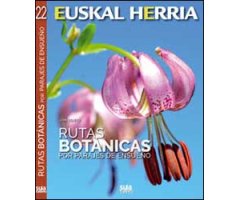 RUTAS BOTÁNICAS POR PARAJES DE ENSUEÑO