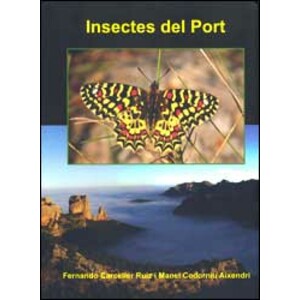 INSECTES DEL PORT