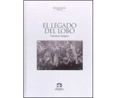 EL LEGADO DEL LOBO     