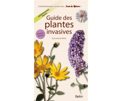 GUIDE DES PLANTES INVASIVES