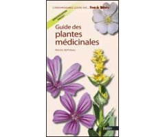 GUIDE DES PLANTES MÉDICINALES