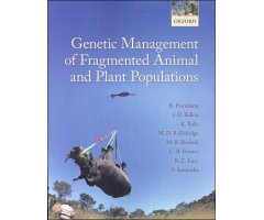 GENETIC MANAGEMENT OF FRAGMENTED ANIMAL AND PLANT POPULATIONS