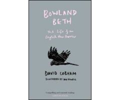 BOWLAND BETH: THE LIFE OF AN ENGLISH HEN HARRIER