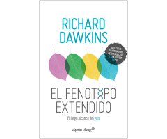 EL FENOTIPO EXTENDIDO. EL LARGO ALCANCE DEL GEN