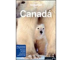 LONELY PLANET CANADA