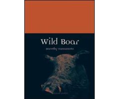 WILD BOAR 2