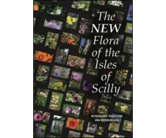 NEW FLORA OF THE ISLES OF SCILLY