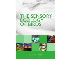 THE SENSORY ECOLOGY OF BIRDS