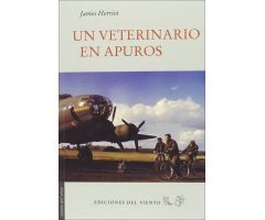 UN VETERINARIO EN APUROS
