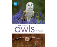 RSPB SPOTLIGHT: OWLS