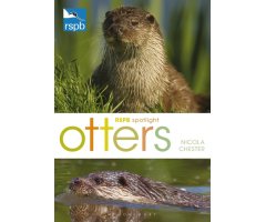 RSPB SPOTLIGHT: OTTERS