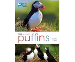 RSPB SPOTLIGHT: PUFFINS