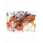 CRITICAL CRITTERS WITH BEASTLY SNEERS AND CALLOUS OBSERVATIONS_1