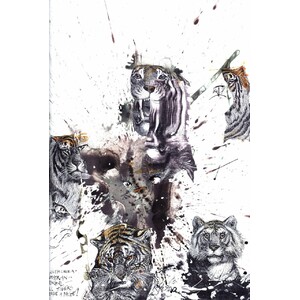 CRITICAL CRITTERS WITH BEASTLY SNEERS AND CALLOUS OBSERVATIONS 3