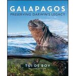 GALAPAGOS. PRESERVING DARWIN'S LEGACY